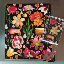 Load image into Gallery viewer, 500-Piece Tulip Puzzle

