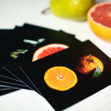 Load image into Gallery viewer, Food Study Postcard Pack

