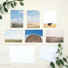 Load image into Gallery viewer, Midwest Folded Card Pack
