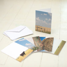 Load image into Gallery viewer, Midwest Folded Card Pack
